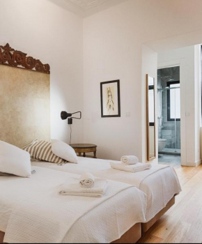 Gulbenkian Apartment